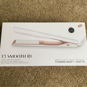 T3 Limited Edition Hairstraightner